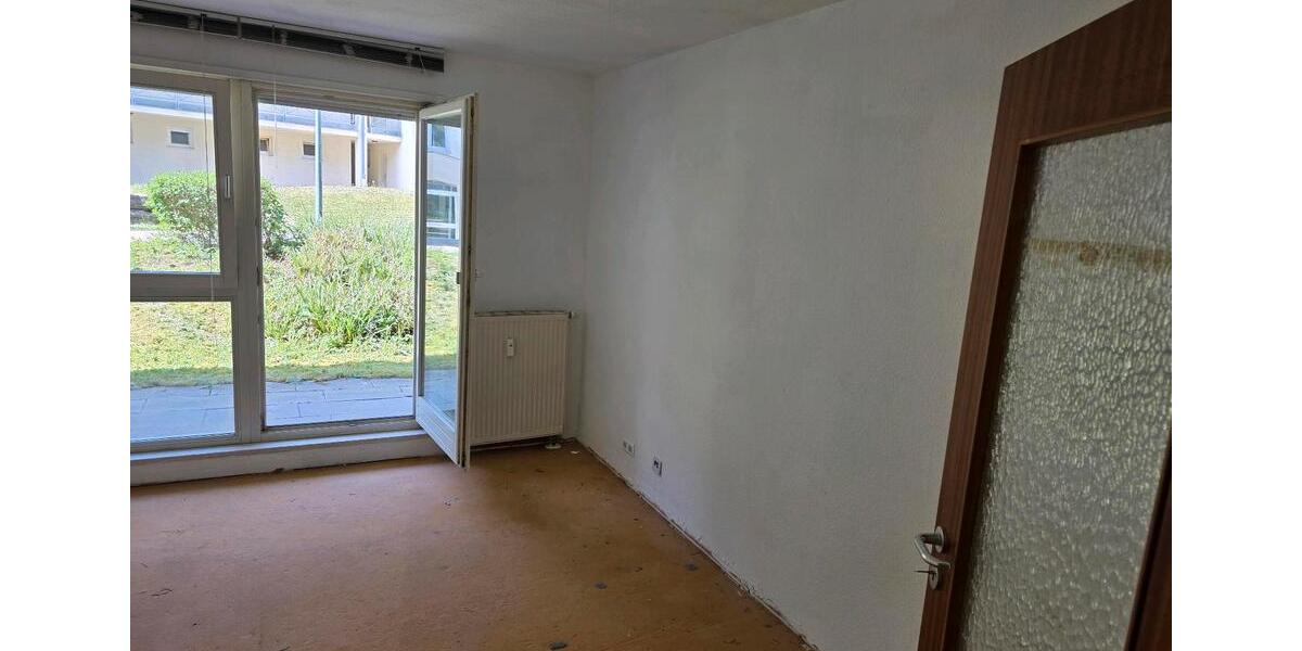 Erdgeschoßwohnung Leonberg - 1 Zimmer, 33 m&sup2;, 150.000&euro; | Angebot:26416693