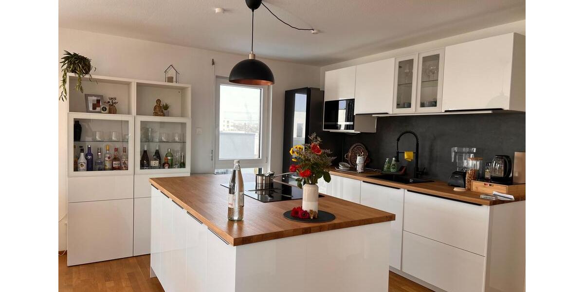 Attraktive 3-Zimmer-Wohnung in ruhiger Lage 3 zimmer