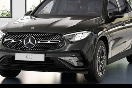 Mercedes-Benz GLC 200 9.900 km 52.490 &euro; Böblingen 71034