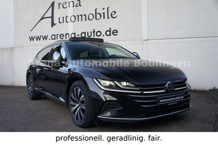 VW Arteon 134.000 km 24.990 &euro; Böblingen / Stuttgart 71032