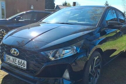 Hyundai i20 36.000 km 15.300 &euro; Stuttgart 70199