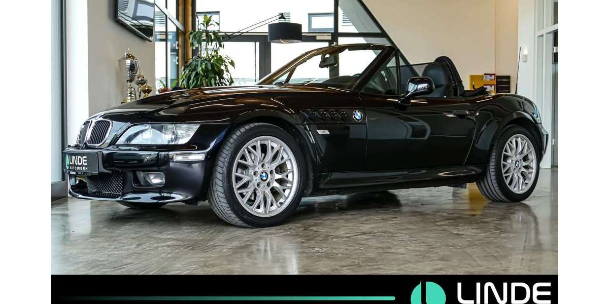BMW Z3 87.500 km 17.900 &euro; Kusterdingen 72127