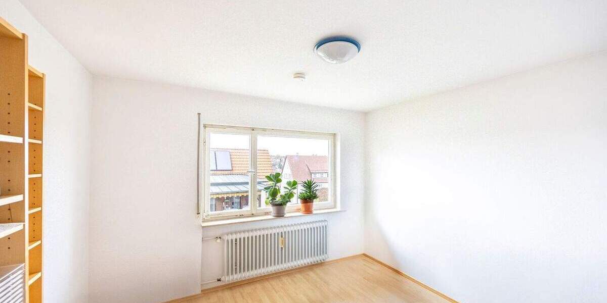 Etagenwohnung Marbach am Neckar Marbach - 3 Zimmer, 74 m&sup2;, 229.000&euro; | Angebot:24484289