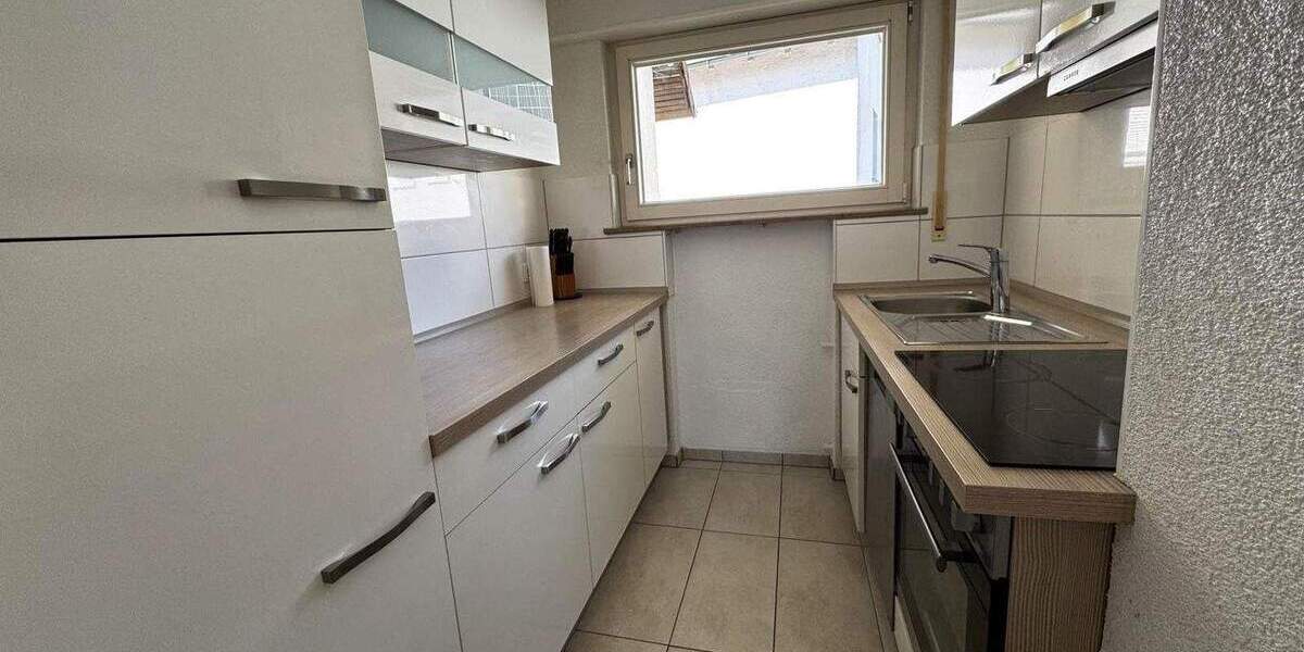 Etagenwohnung Waiblingen - 2 Zimmer, 39 m&sup2;, 145.000&euro; | Angebot:25532029