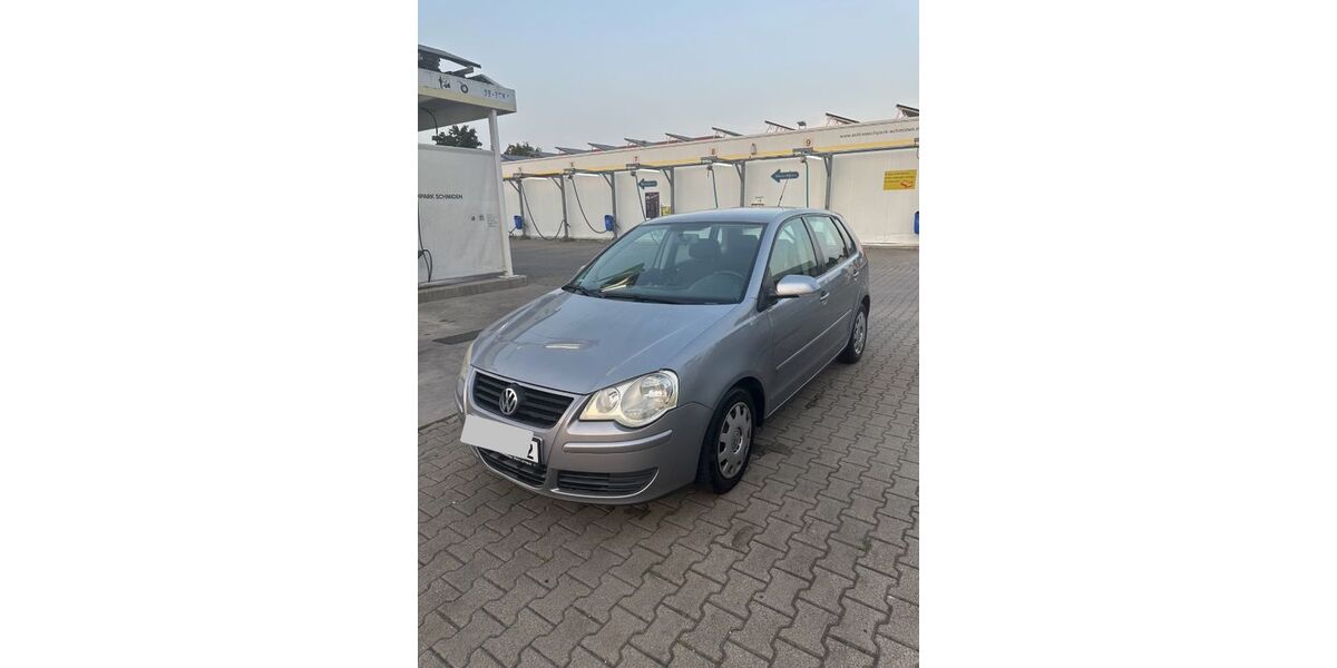 VW Polo 170.000 km 2.150 € Fellbach 70736