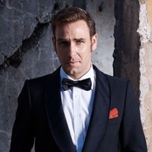 Aber bitte wie Udo: Die Udo-Jürgens-Show 26.03.2026 Bürgersaal der Gemeinde Kirchheim