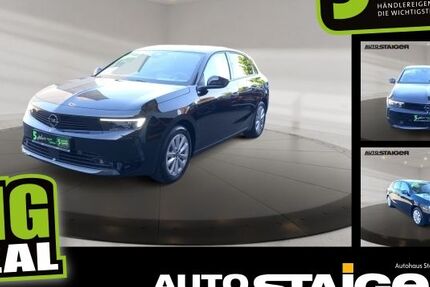Opel Astra 12.466 km 20.899 € Stuttgart 70376