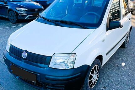 Fiat Panda 94.000 km 2.950 &euro; Kirchheim unter teck 73230