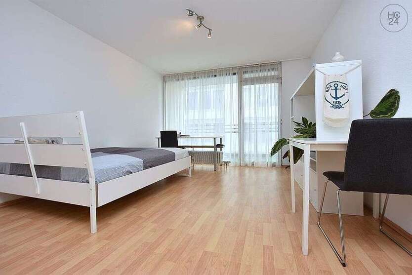 Wohnung zum Mieten in Stuttgart 1.150 € 30 m²