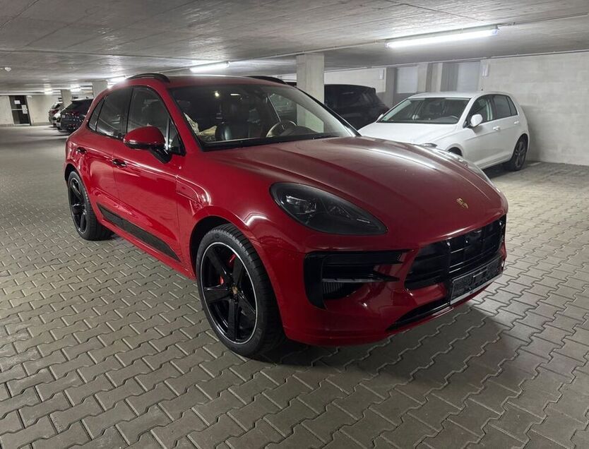 Macan