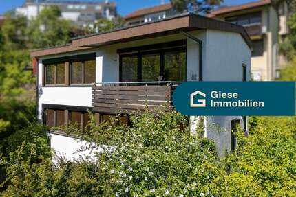 Haus Stuttgart Vaihingen - 6 Zimmer, 193 m&sup2;, 990.000&euro; | Angebot:26401849