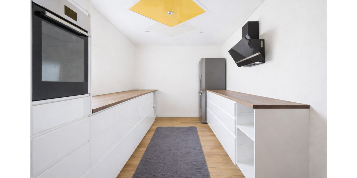 Etagenwohnung Böblingen Dagersheim - 4 Zimmer, 111 m&sup2;, 357.000&euro; | Angebot:25475570