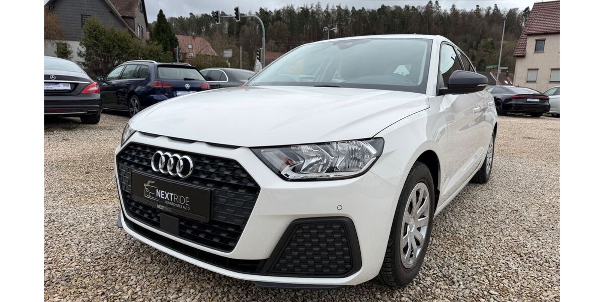 Audi A1 46.382 km 18.490 &euro; Nufringen 71154