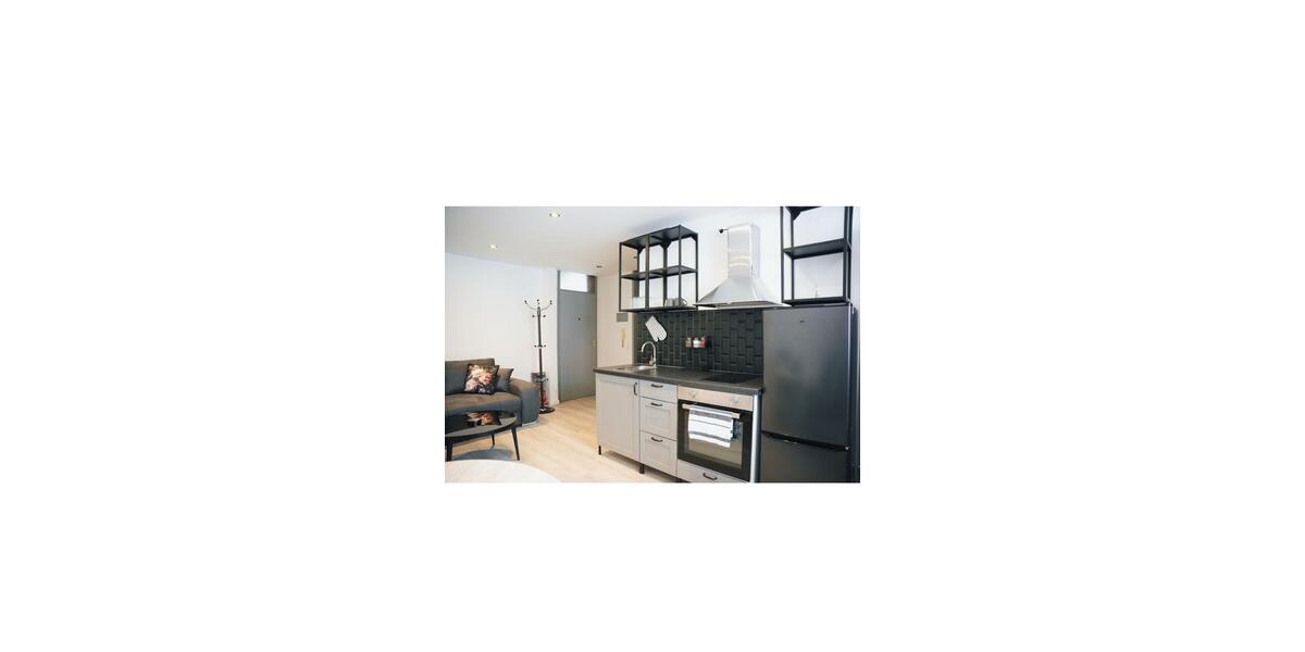 Etagenwohnung Metzingen - 2 Zimmer, 40 m&sup2;, 195.000&euro; | Angebot:26101317