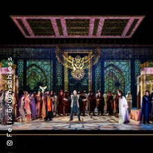 Nabucco Karlsruhe