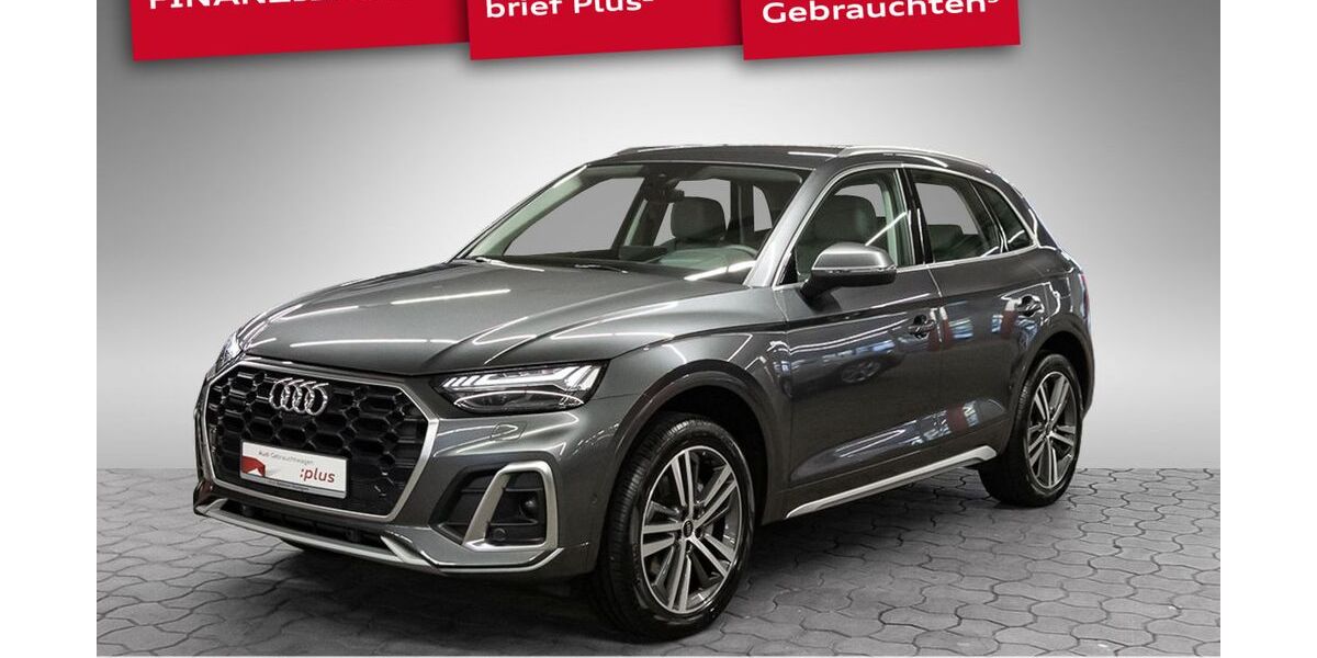 Audi Q5 10.197 km 44.920 &euro; Stuttgart 70563