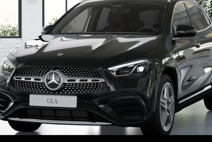 Mercedes GLA 200
