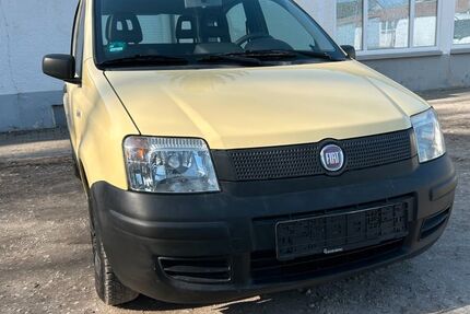 Fiat Panda 197.899 km 1.990 &euro; Metzingen 72555