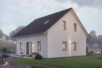 Einfamilienhaus Ammerbuch Entringen - 5 Zimmer, 159 m&sup2;, 581.189&euro; | Angebot:26686134
