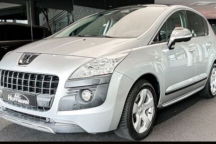 Peugeot 3008 121.000 km 3.300 € Murr 71711