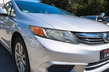 Honda Civic 142.574 km 3.999 &euro; Fellbach 70736