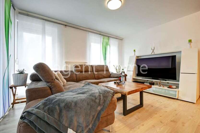 Wohnung zum Mieten in Böblingen 1.830 € 74 m²