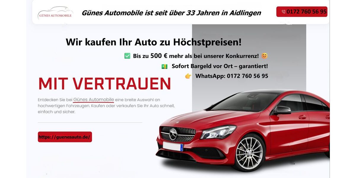 Opel Astra 176.000 km 650 &euro; Aidlingen (Kreis Böblingen) 71134