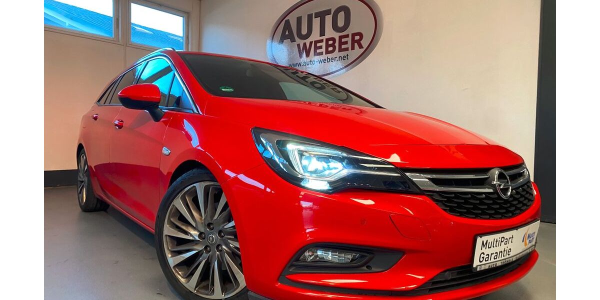 Opel Astra 65.700 km 15.500 € Sindelfingen/Darmsheim 71069