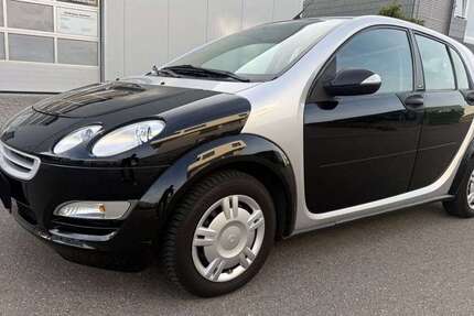 Smart forFour 39.000 km 4.500 &euro; Grafenau 71120