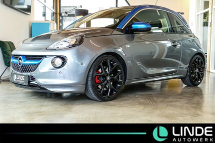 Opel Adam 87.300 km 9.490 € Kusterdingen 72127
