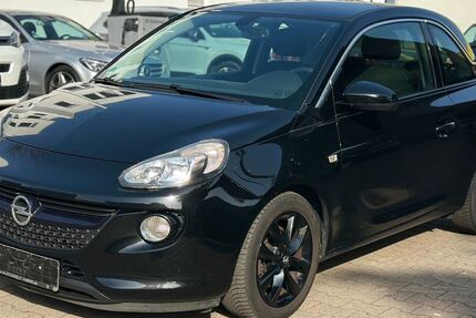 Opel Adam 127.709 km 5.699 &euro; Kernen im Remstal 71394