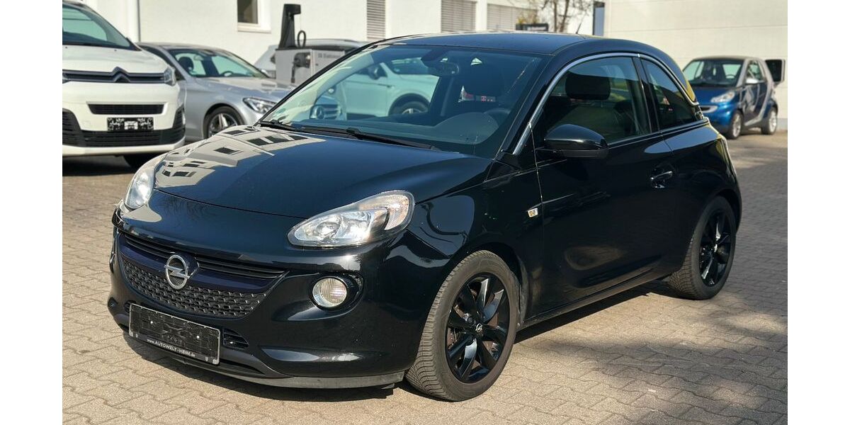 Opel Adam 127.709 km 5.699 &euro; Kernen im Remstal 71394
