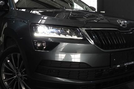 Skoda Karoq 47.567 km 23.900 &euro; Schorndorf bei Stuttgart 73614