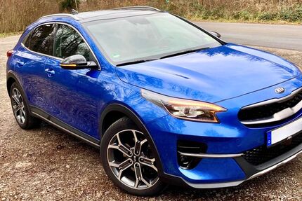 Kia XCeed 47.000 km 19.000 &euro; Stuttgart 70195