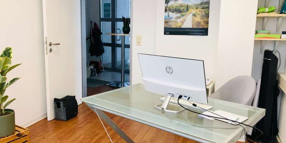 Gewerbeobjekt Stuttgart Fasanenhof-Ost - 330&euro; | Angebot:26429552