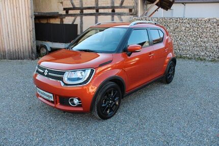 Suzuki Ignis 21.800 km 15.900 &euro; Aichwald 73773