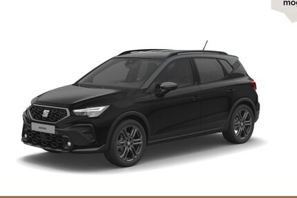 Seat Arona 1.505 km 25.930 &euro; Stuttgart-Feuerbach 70469