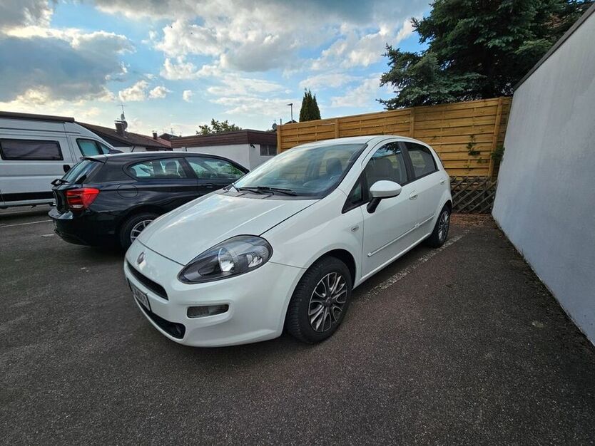 Punto