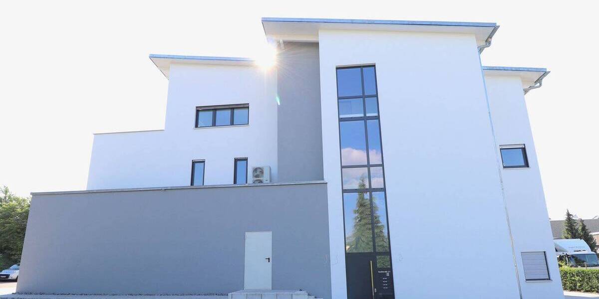 Gewerbeobjekt Freiberg am Neckar Geisingen - 1.870&euro; | Angebot:26155877