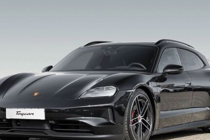 Porsche Taycan 9.900 km 119.790 &euro; Stuttgart 70469