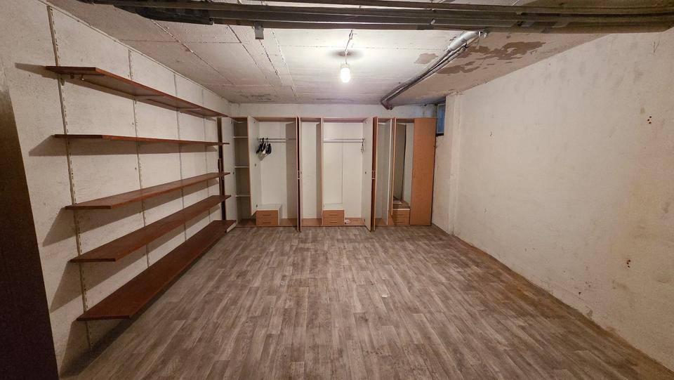 Attraktive 3,5-Zimmer-Wohnung 82qm in Waiblingen - Galgenberg 3 zimmer