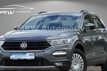 VW T-Roc 96.877 km 19.450 &euro; Gerlingen 70839
