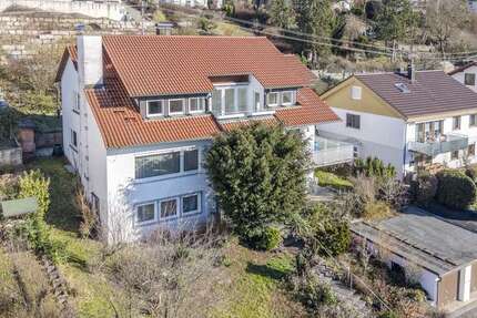 Haus Backnang - 12 Zimmer, 329 m&sup2;, 699.000&euro; | Angebot:27074462