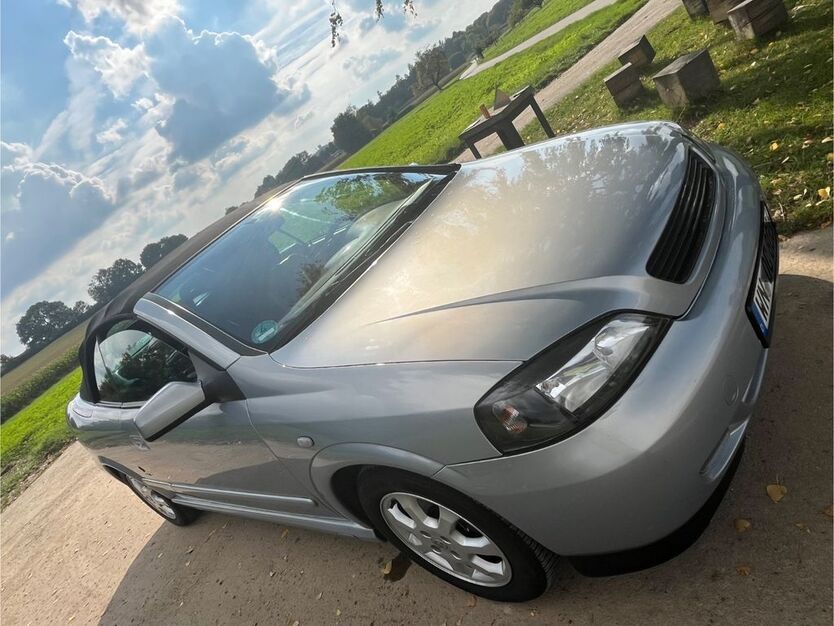 Opel Astra 226.206 km 1.999 € Waiblingen 71336