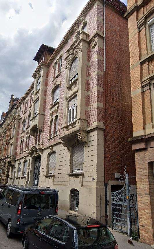 Büro in Stuttgart 250 € 21.6 m²