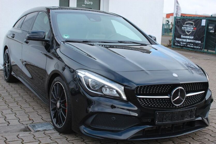 CLA 220