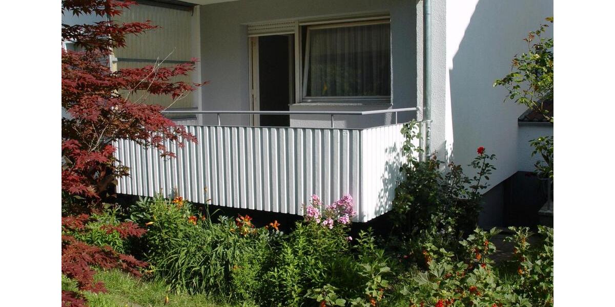 Erdgeschoßwohnung Aichtal - 1 Zimmer, 37 m&sup2;, 179.000&euro; | Angebot:17259987