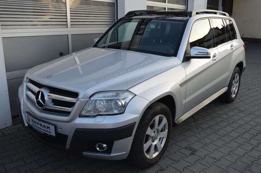 GLK 280