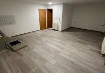 1-Zimmer-Wohnung