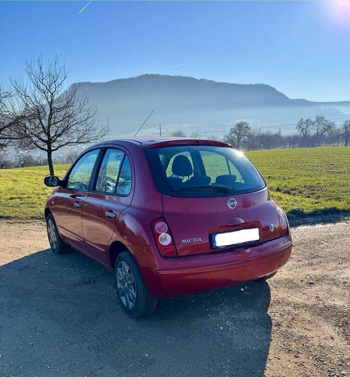 Micra